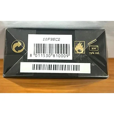 Trussardi - Eau de toilette