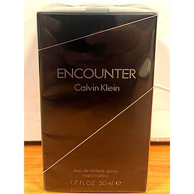 Calvin Klein - Eau de toilette