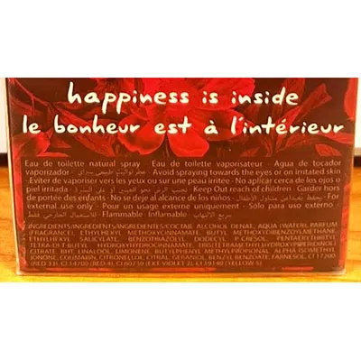 Desigual - Eau de toilette