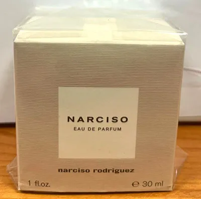 Narciso Rodriguez - Perfume