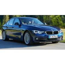 Bmw - Passenger car