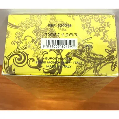 Versace - Shower gel