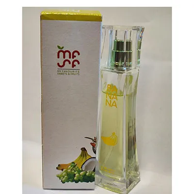 My Favourite Sweets & Fruits - Eau de toilette