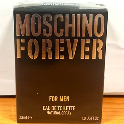 Moschino - Eau de toilette