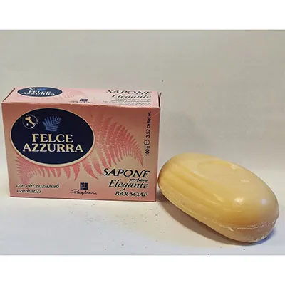 FELCE AZZURRA - Soap