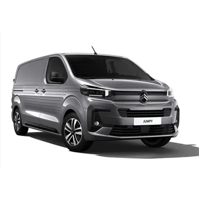 CITROEN - Passenger van / Light commercial vehicle