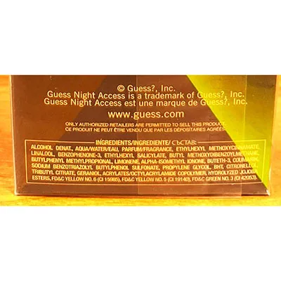 Guess - Eau de toilette