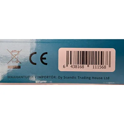 Jonköping - Battery charger