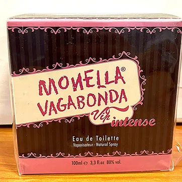 Monella Vagabonda - Eau de toilette