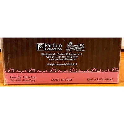 Monella Vagabonda - Eau de toilette