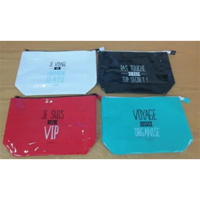 Cosmetic Club - Toiletry bag