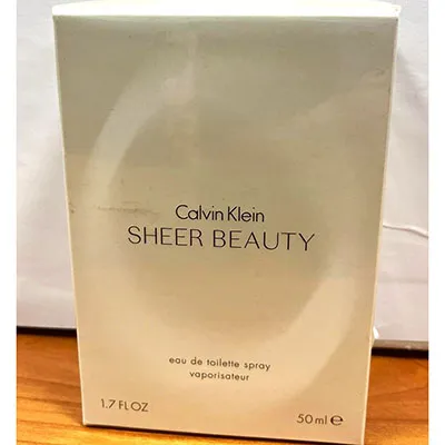 Calvin Klein - Eau de toilette