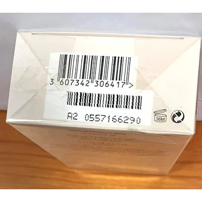 Calvin Klein - Eau de toilette