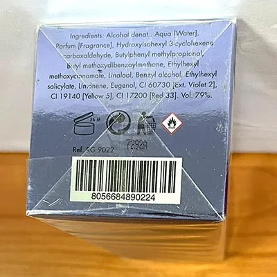 Romeo Gigli - Perfume