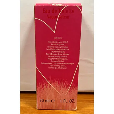 Fiorucci - Eau de toilette