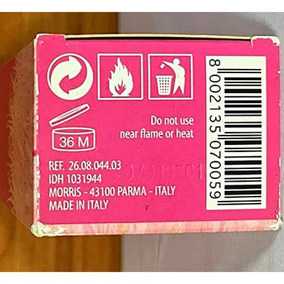 Fiorucci - Eau de toilette