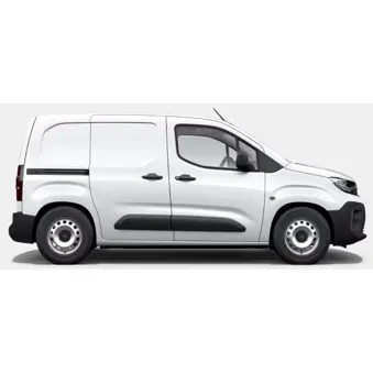 Opel - Passenger van / Light commercial vehicle