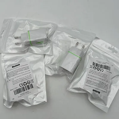 Musiook - USB charger