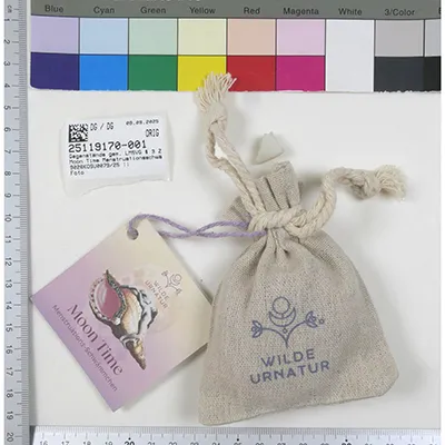 Wilde Urnatur - Intimate care sponges