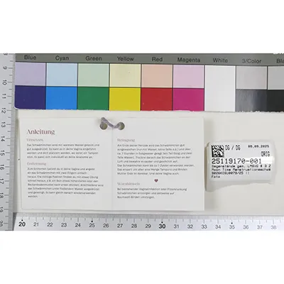 Wilde Urnatur - Intimate care sponges