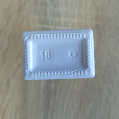 LNS - Gel nail polish