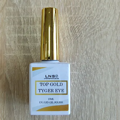 LNS - Gel nail polish