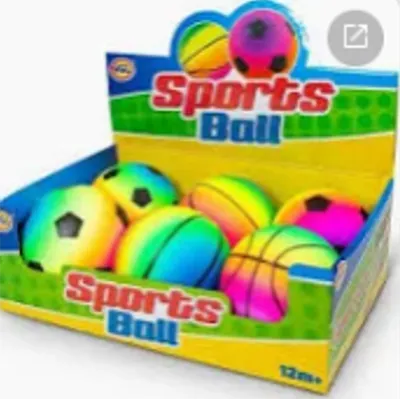 HGL - Inflatable ball