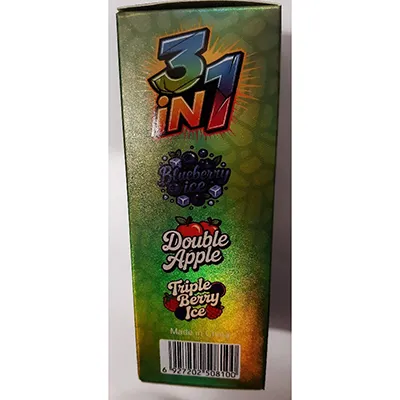 RENdM TORANDO - Disposable electronic cigarette