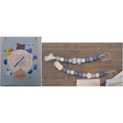 TYRY.HU - Soother holder