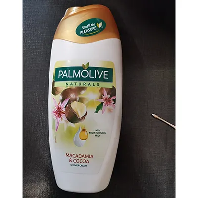 PALMOLIVE NATURALS - Shower cream