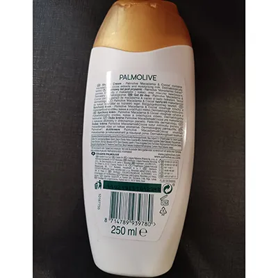 PALMOLIVE NATURALS - Shower cream