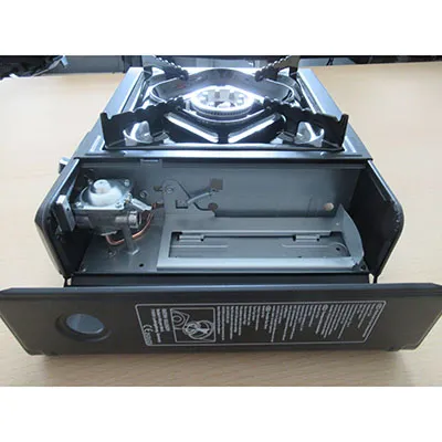 IMEX - Portable gas stove