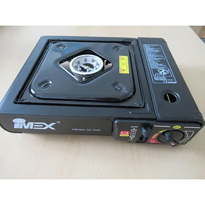 IMEX - Portable gas stove