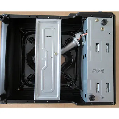 IMEX - Portable gas stove