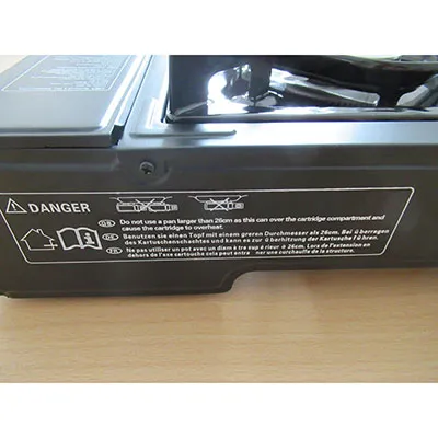 IMEX - Portable gas stove