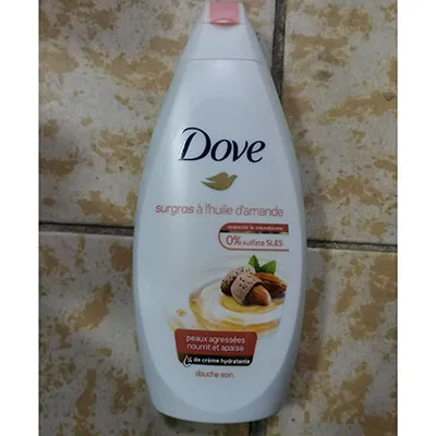 Dove - Shower gel