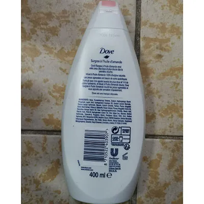 Dove - Shower gel
