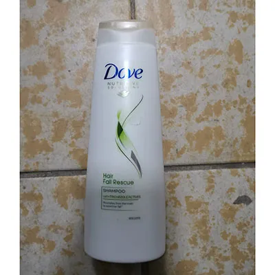 Dove - Shampoo