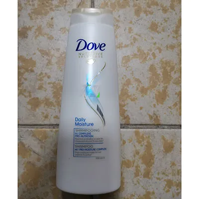 Dove - Shampoo