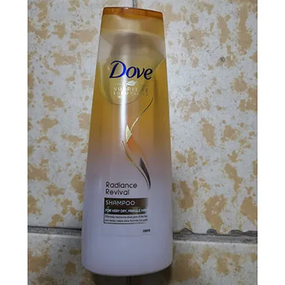 Dove - Shampoo