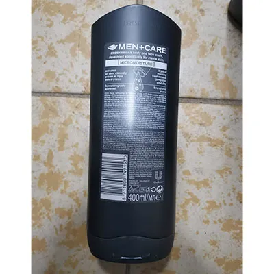 Dove - Body and face wash