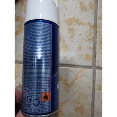 Gillette - Deodorant