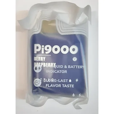 Elfbar - Disposable electronic cigarette