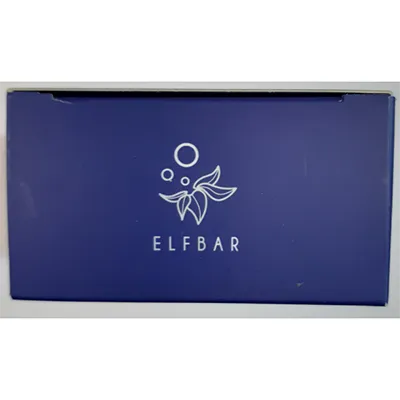 Elfbar - Disposable electronic cigarette