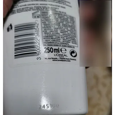 L'ORÉAL PARIS - Shampoo