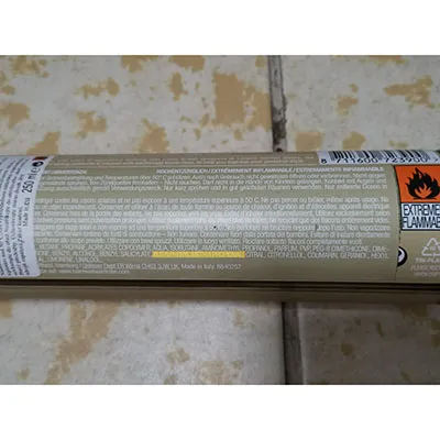 Toni&Guy - Hair spray