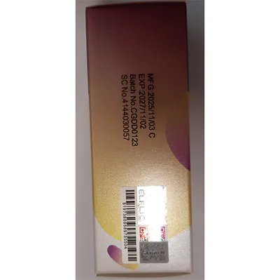 ELFLIQ - Refill for electronic cigarettes