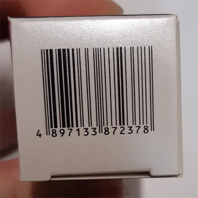 ELFLIQ - Refill for electronic cigarettes