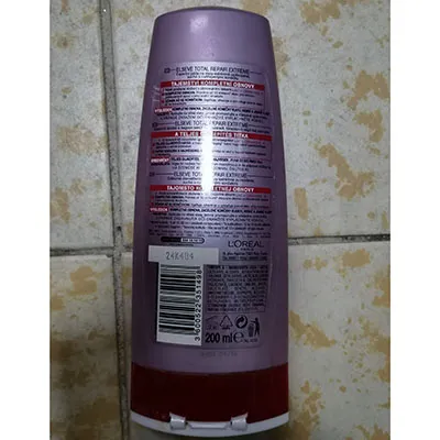 L'ORÉAL PARIS - Hair conditioner