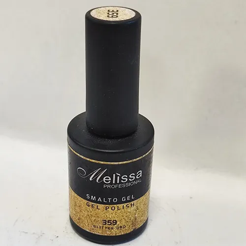Melissa professional - Gel nail polish